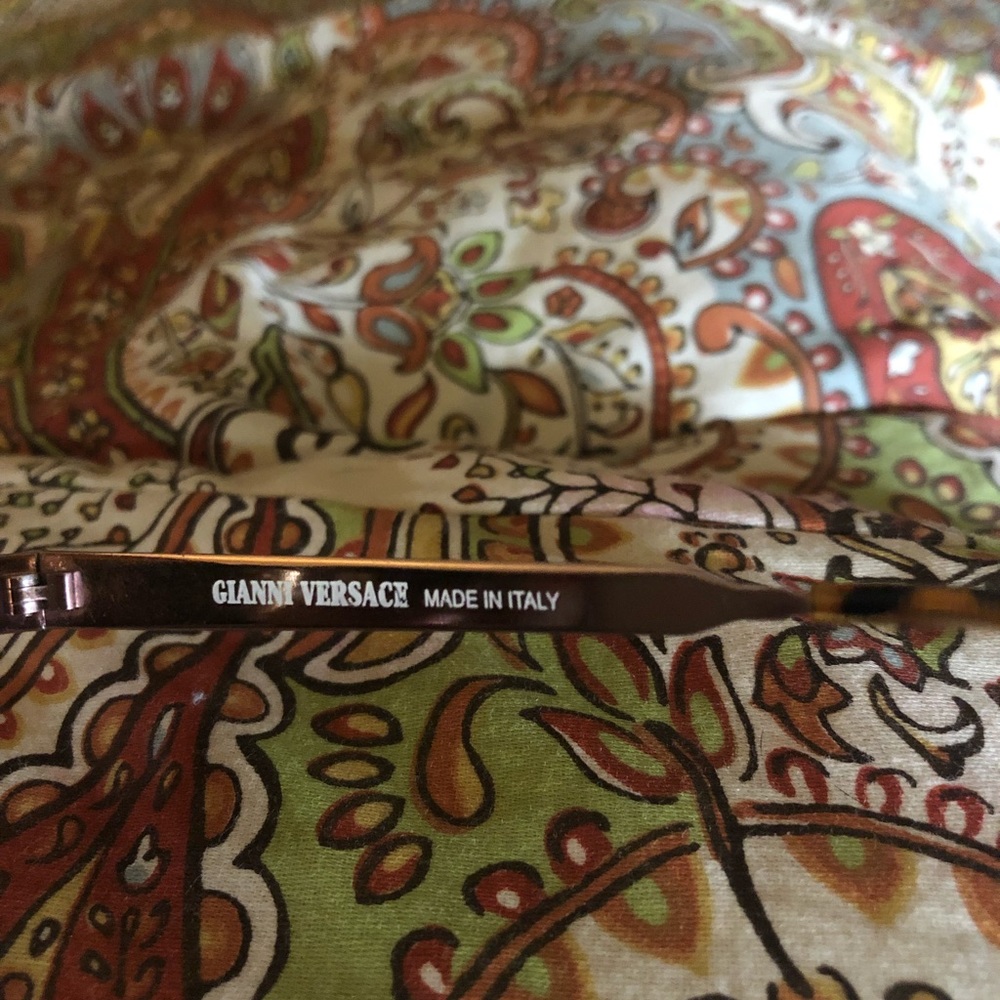 Versace Sunglasses